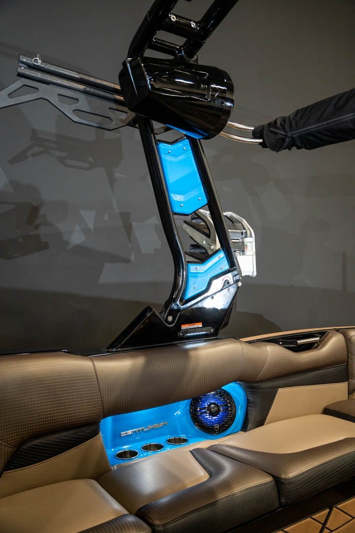2021 Centurion Fi25 - BoardCo