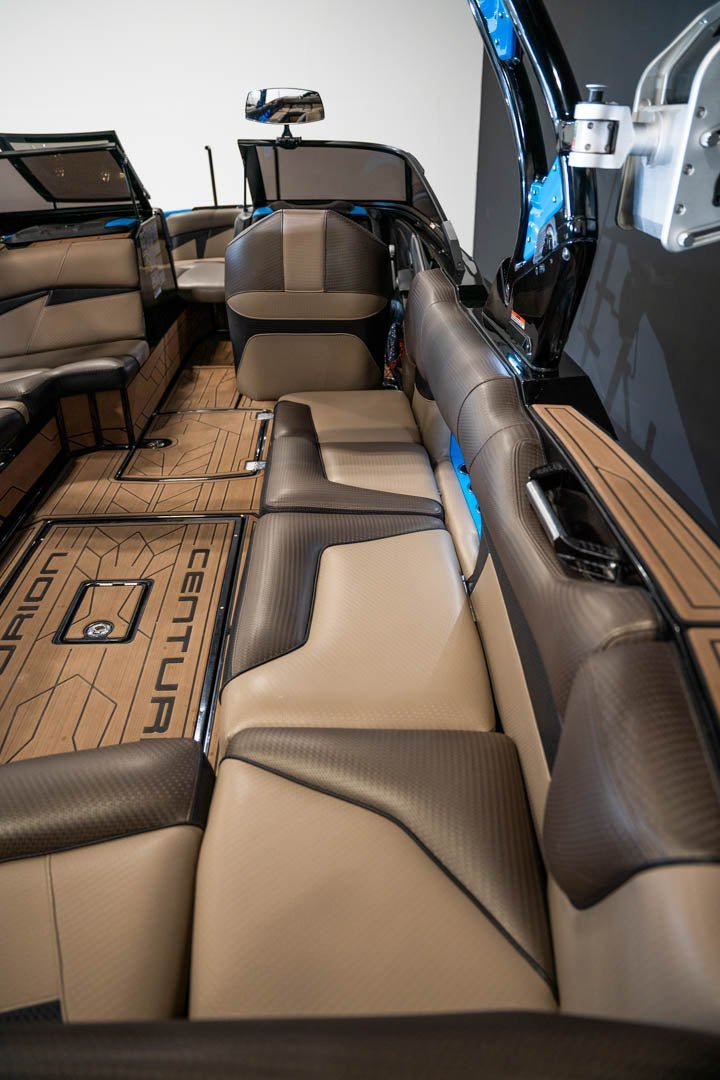 2021 Centurion Fi25 - BoardCo