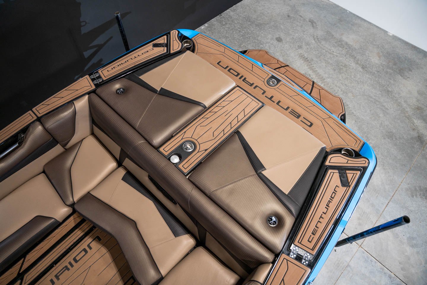 2021 Centurion Fi25 - BoardCo Boats
