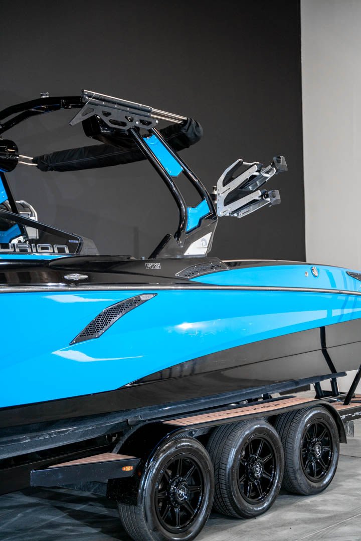 2021 Centurion Fi25 - BoardCo Boats