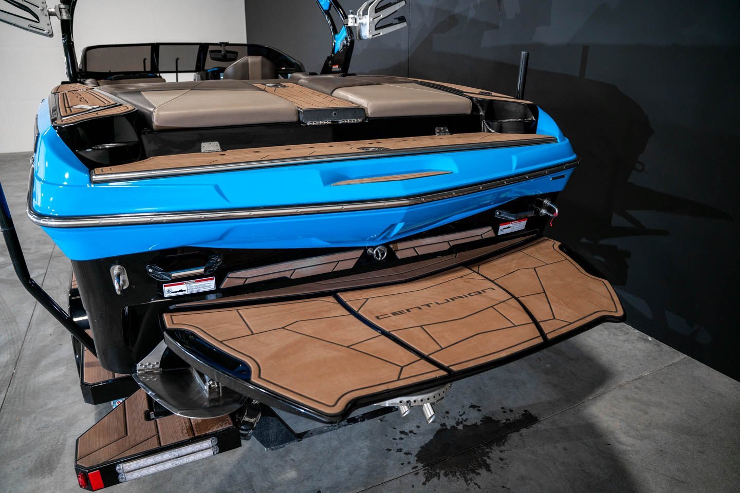 2021 Centurion Fi25 - BoardCo