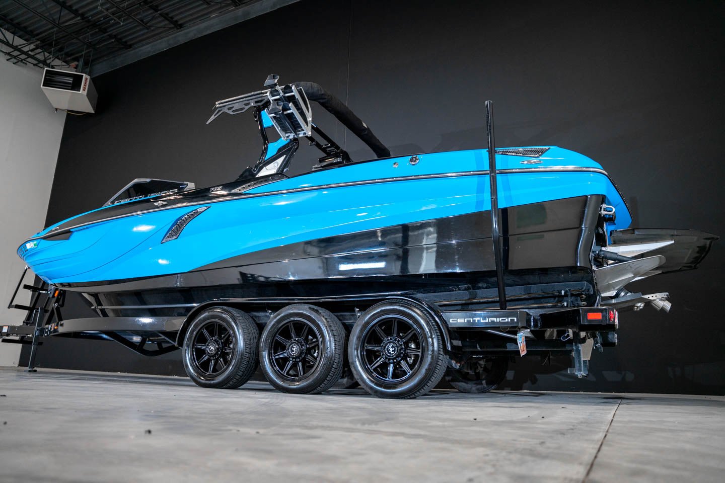 2021 Centurion Fi25 - BoardCo Boats
