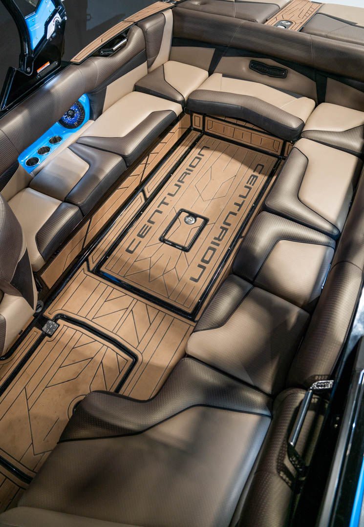 2021 Centurion Fi25 - BoardCo Boats