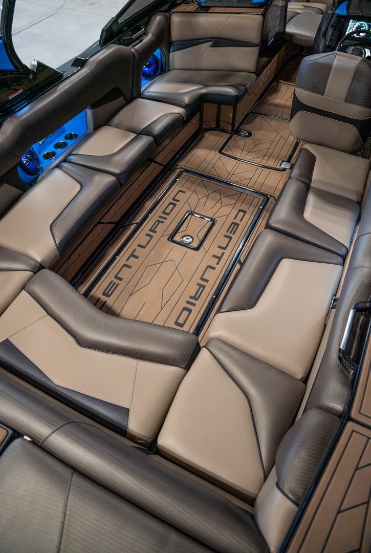 2021 Centurion Fi25 - BoardCo