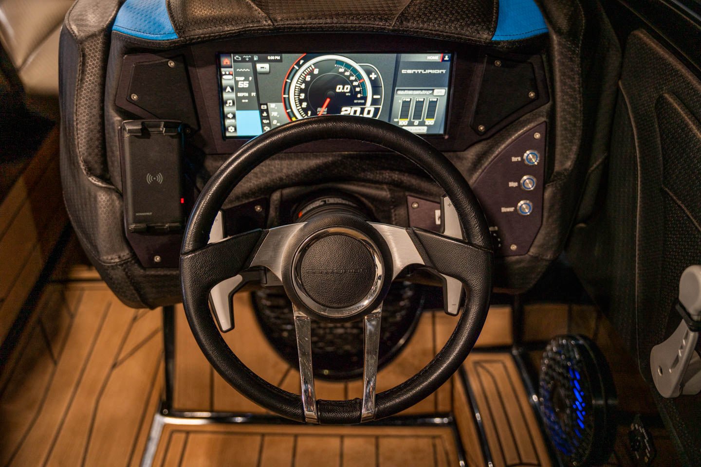 2021 Centurion Fi25 - BoardCo Boats