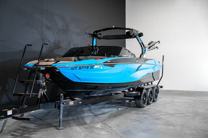 2021 Centurion Fi25 - BoardCo
