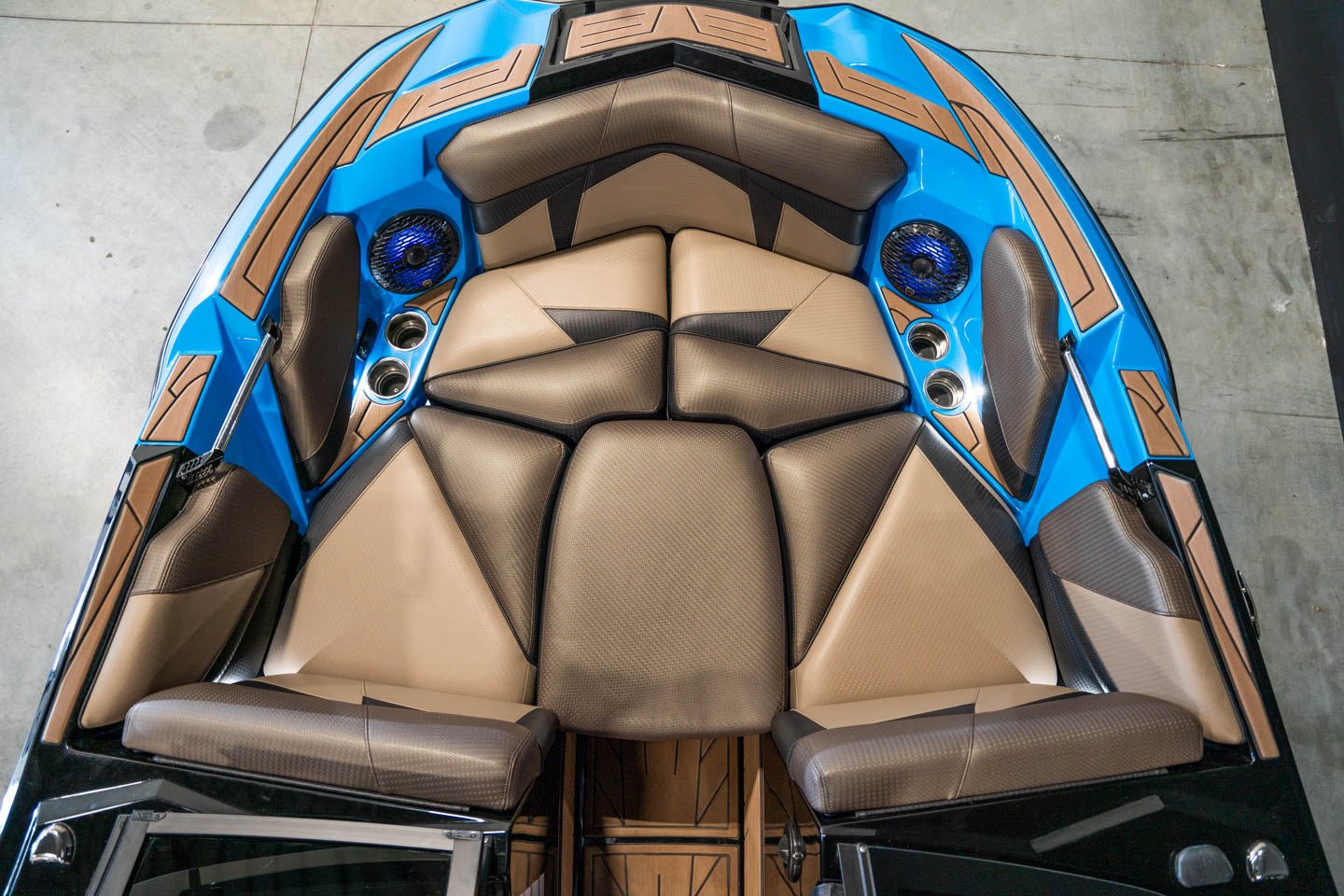 2021 Centurion Fi25 - BoardCo Boats