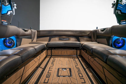 2021 Centurion Fi25 - BoardCo