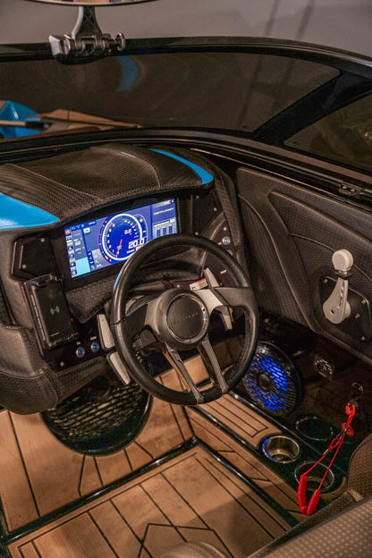 2021 Centurion Fi25 - BoardCo Boats