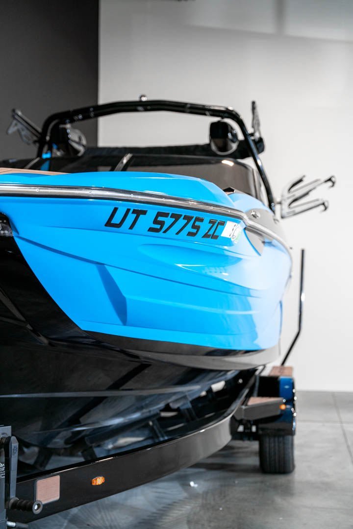 2021 Centurion Fi25 - BoardCo
