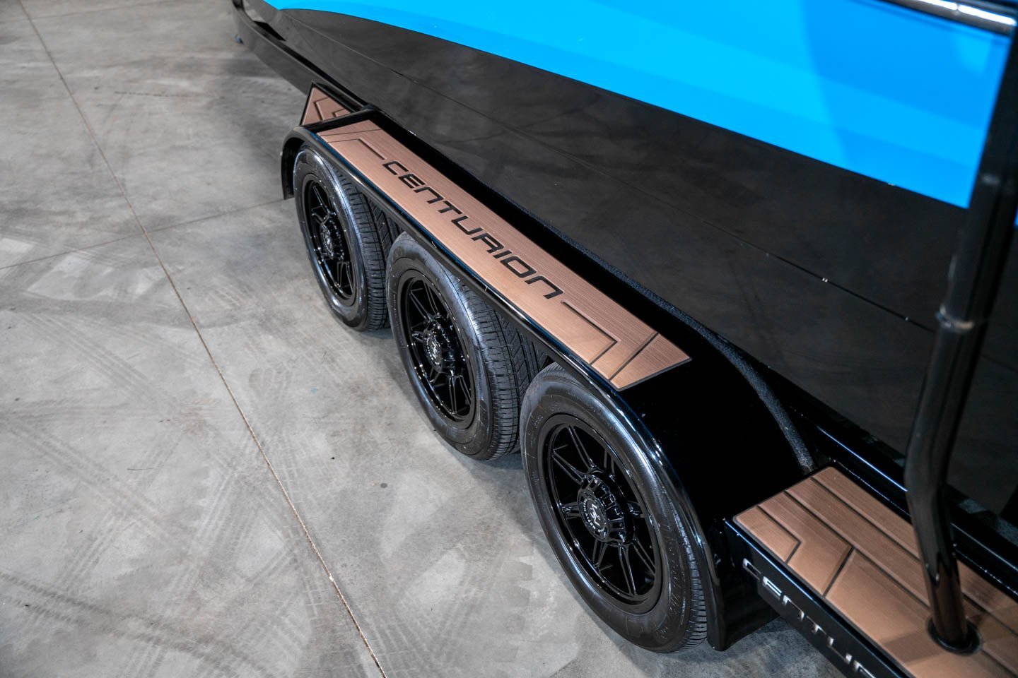 2021 Centurion Fi25 - BoardCo