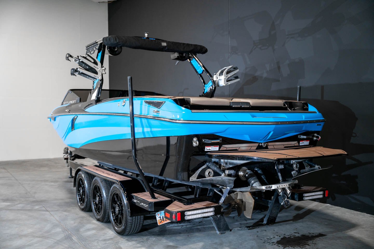 2021 Centurion Fi25 - BoardCo Boats