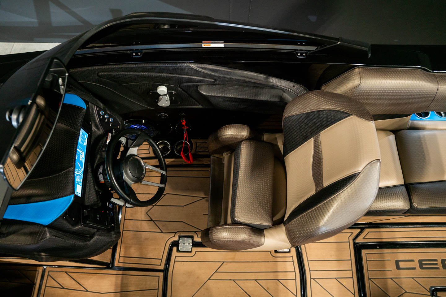2021 Centurion Fi25 - BoardCo Boats