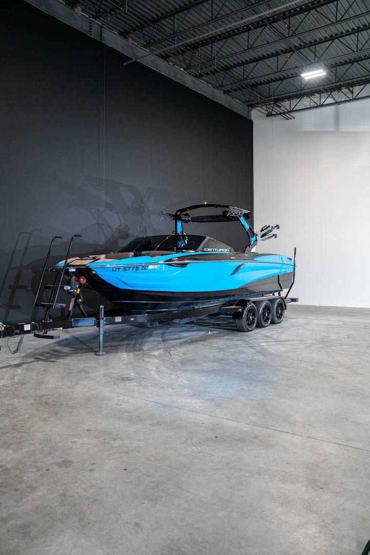 2021 Centurion Fi25 - BoardCo Boats