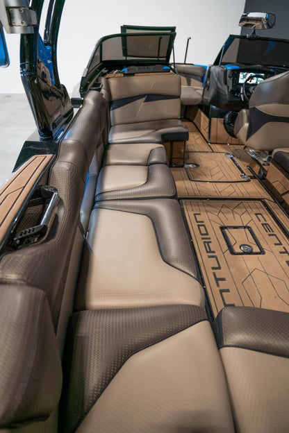 2021 Centurion Fi25 - BoardCo