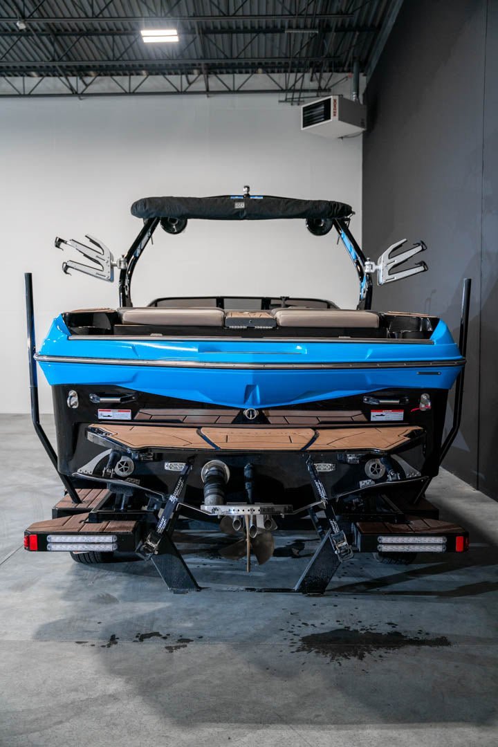 2021 Centurion Fi25 - BoardCo