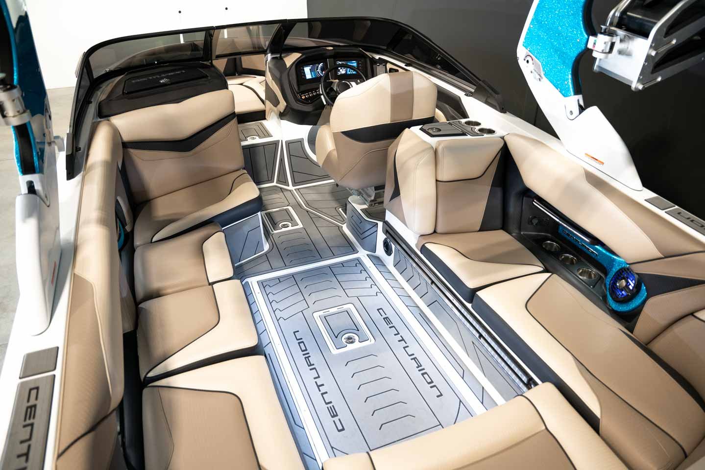 2021 Centurion Ri237 - BoardCo Boats