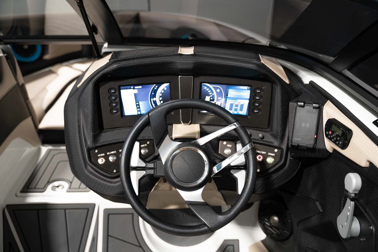 2021 Centurion Ri237 - BoardCo Boats
