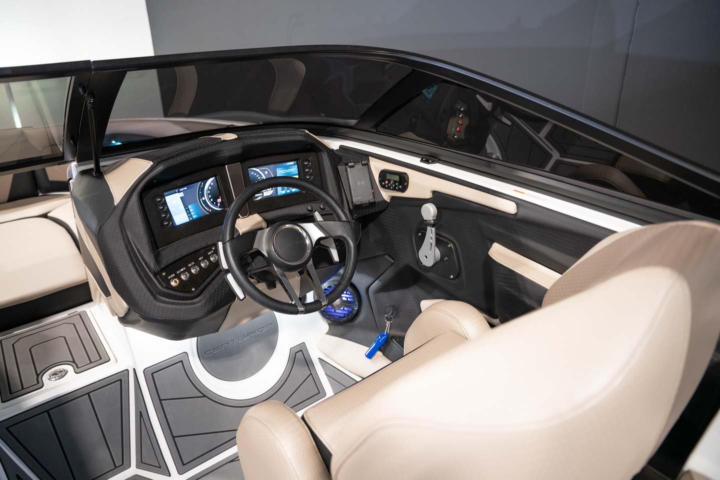 2021 Centurion Ri237 - BoardCo Boats