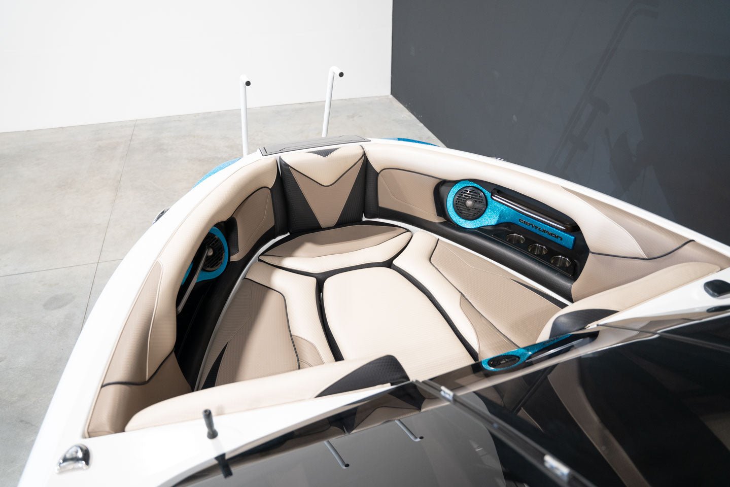 2021 Centurion Ri237 - BoardCo Boats
