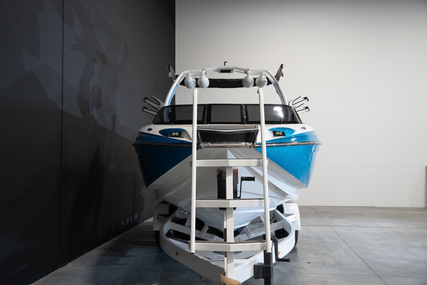 2021 Centurion Ri237 - BoardCo Boats