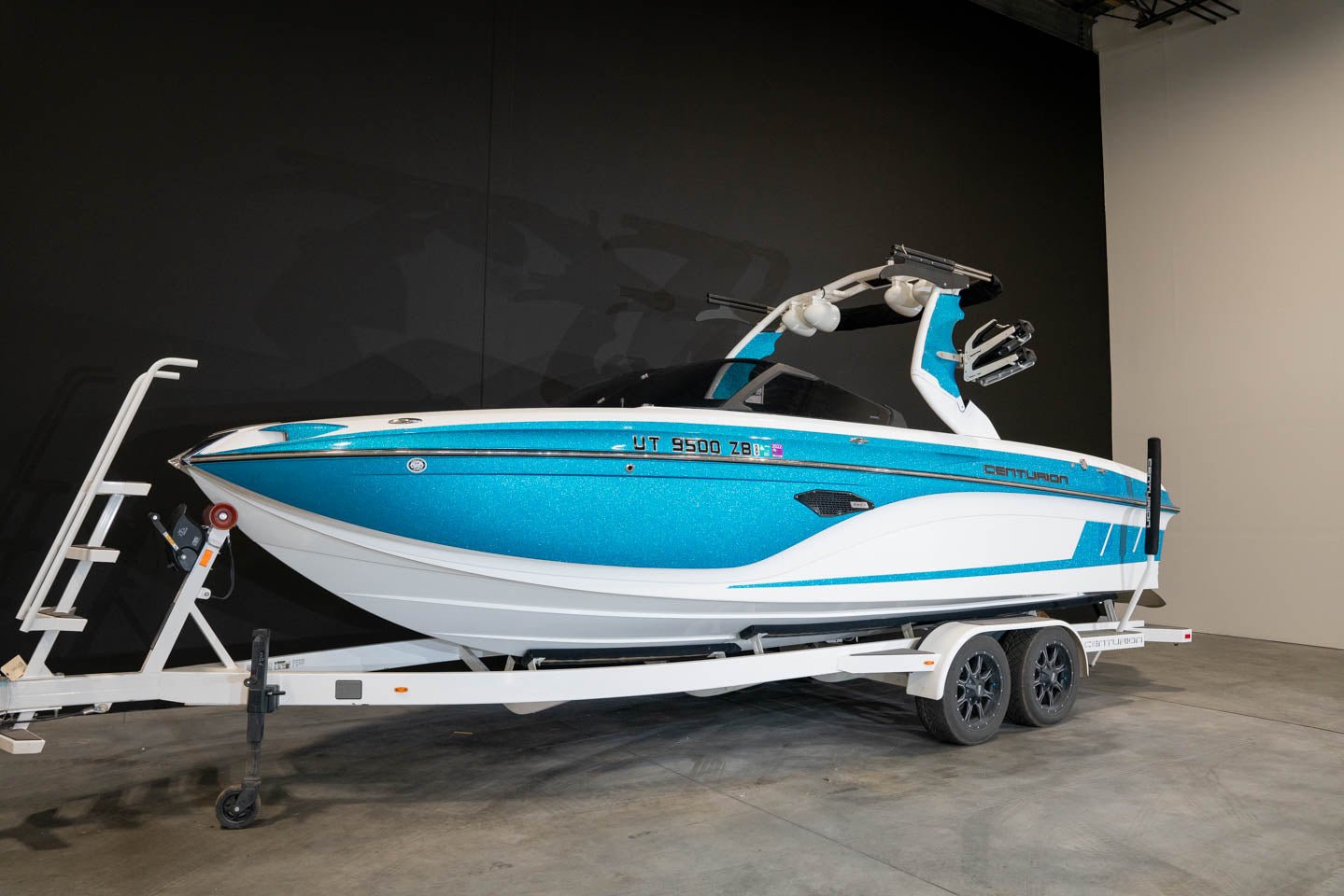 2021 Centurion Ri237 - BoardCo Boats