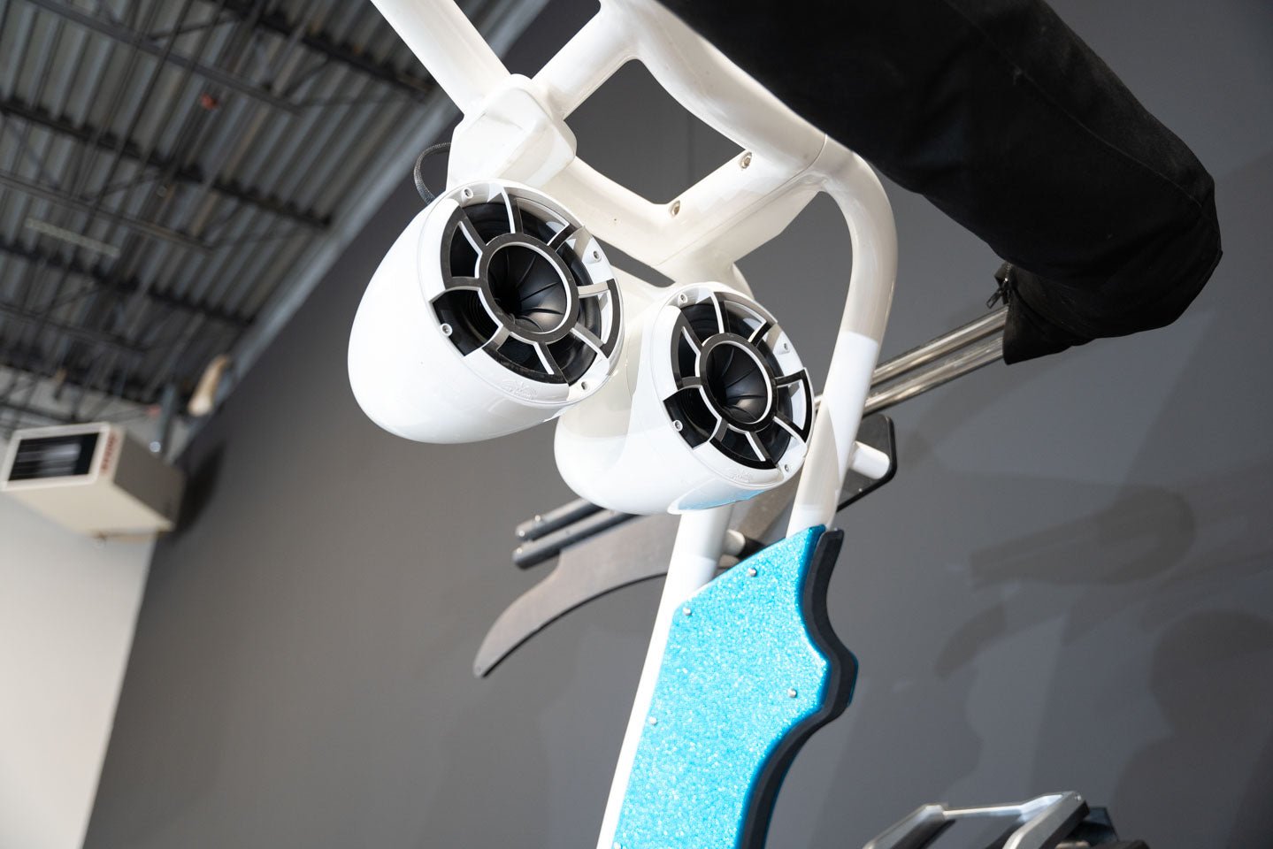 2021 Centurion Ri237 - BoardCo Boats