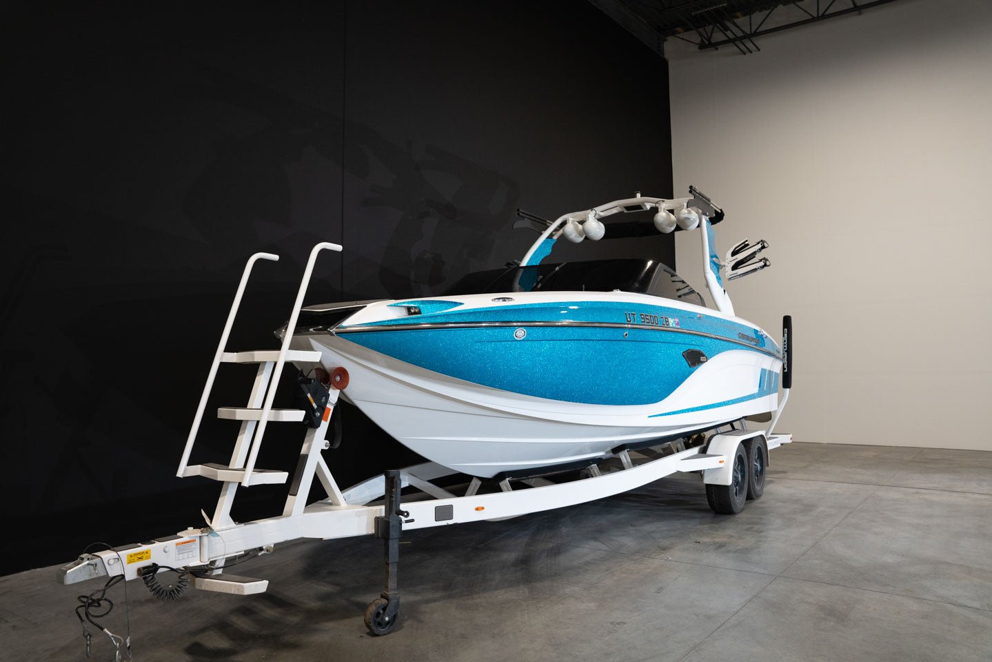 2021 Centurion Ri237 - BoardCo Boats
