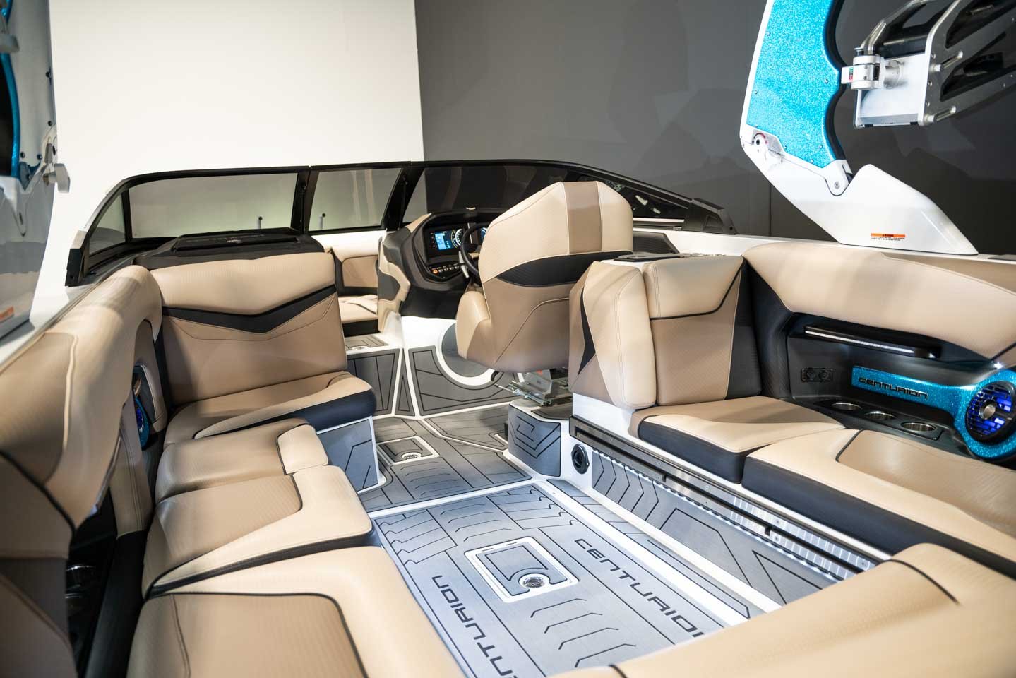 2021 Centurion Ri237 - BoardCo Boats