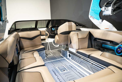 2021 Centurion Ri237 - BoardCo Boats
