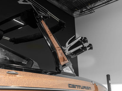 2021 Centurion Ri237 - Penny / Black - BoardCo Boats