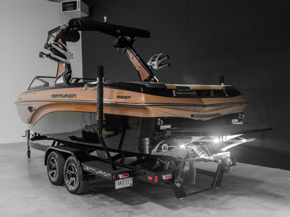 2021 Centurion Ri237 - Penny / Black - BoardCo Boats