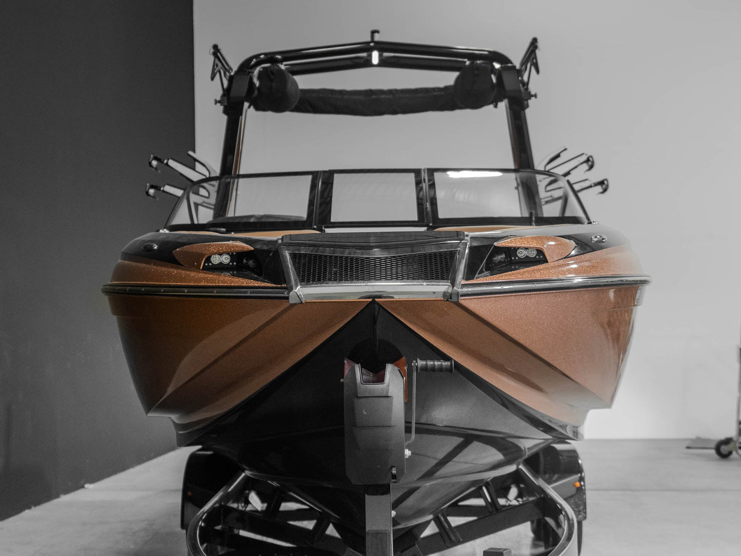 2021 Centurion Ri237 - Penny / Black - BoardCo Boats