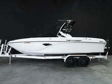 2021 Centurion Ri237 - White / Tan - BoardCo
