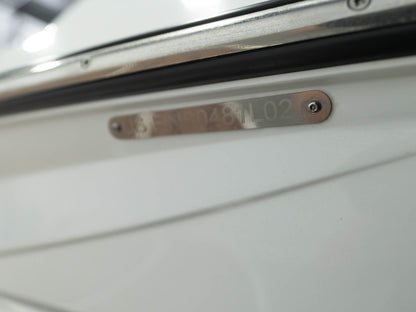 2021 Centurion Ri237 - White / Tan - BoardCo Boats