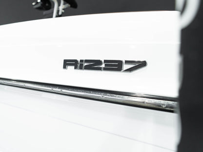 2021 Centurion Ri237 - White / Tan - BoardCo Boats