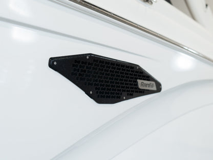 2021 Centurion Ri237 - White / White - BoardCo Boats