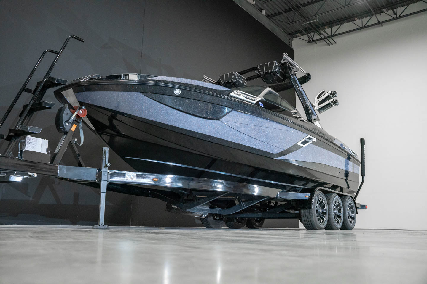 2021 Centurion Ri245 - BoardCo