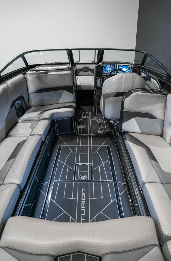2021 Centurion Ri245 - BoardCo