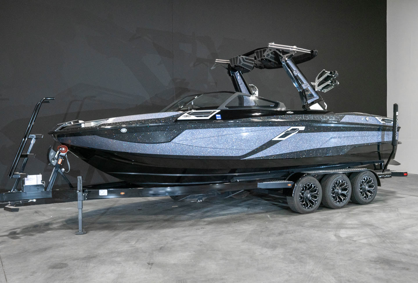 2021 Centurion Ri245 - BoardCo