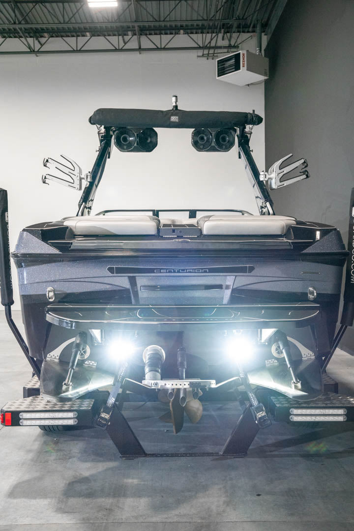 2021 Centurion Ri245 - BoardCo