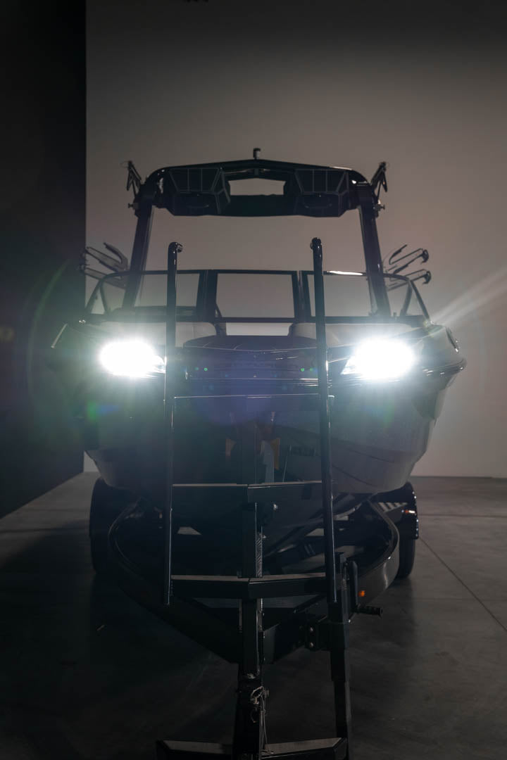 2021 Centurion Ri245 - BoardCo