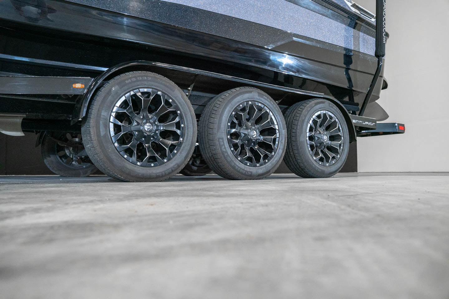 2021 Centurion Ri245 - BoardCo