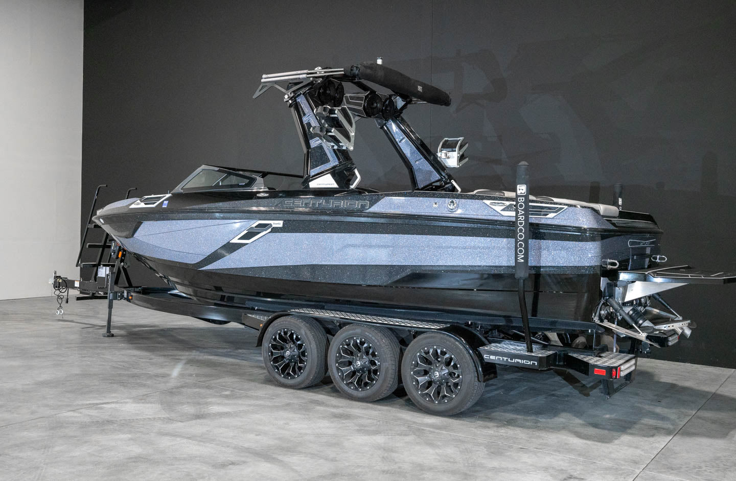 2021 Centurion Ri245 - BoardCo
