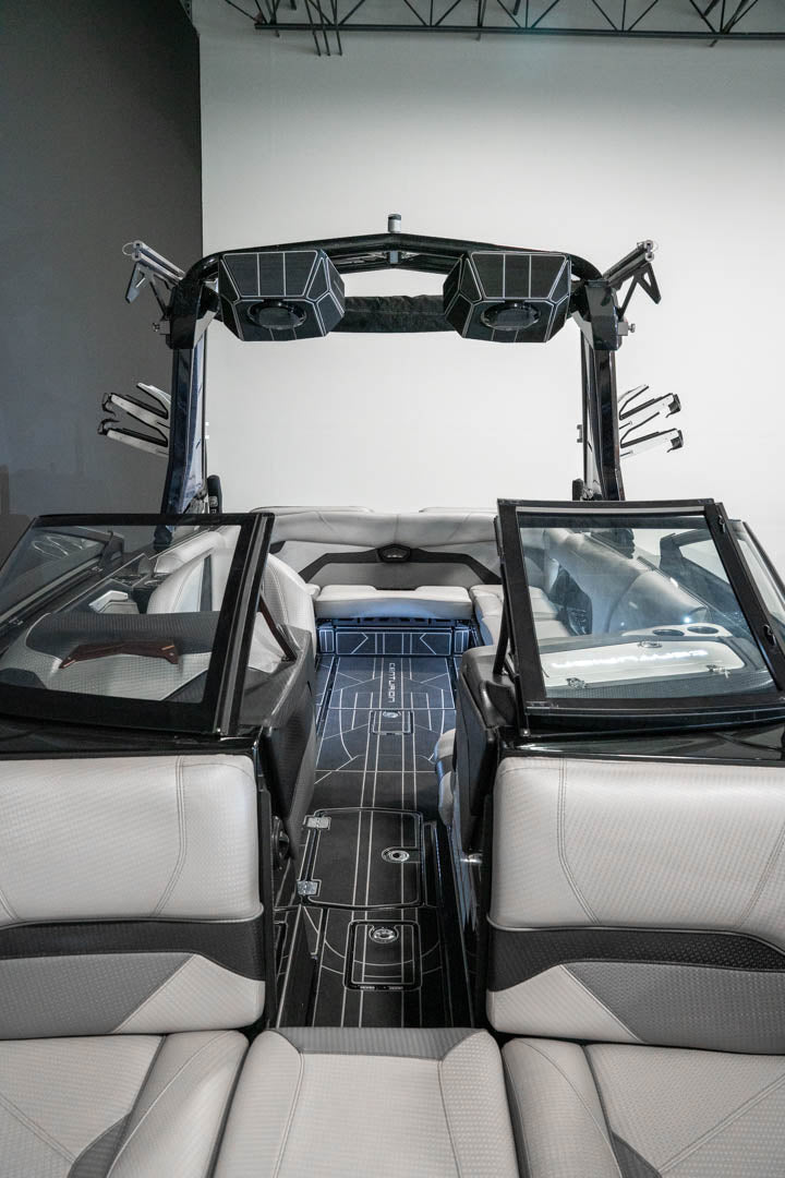 2021 Centurion Ri245 - BoardCo