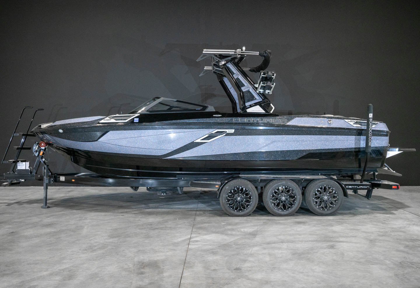 2021 Centurion Ri245 - BoardCo