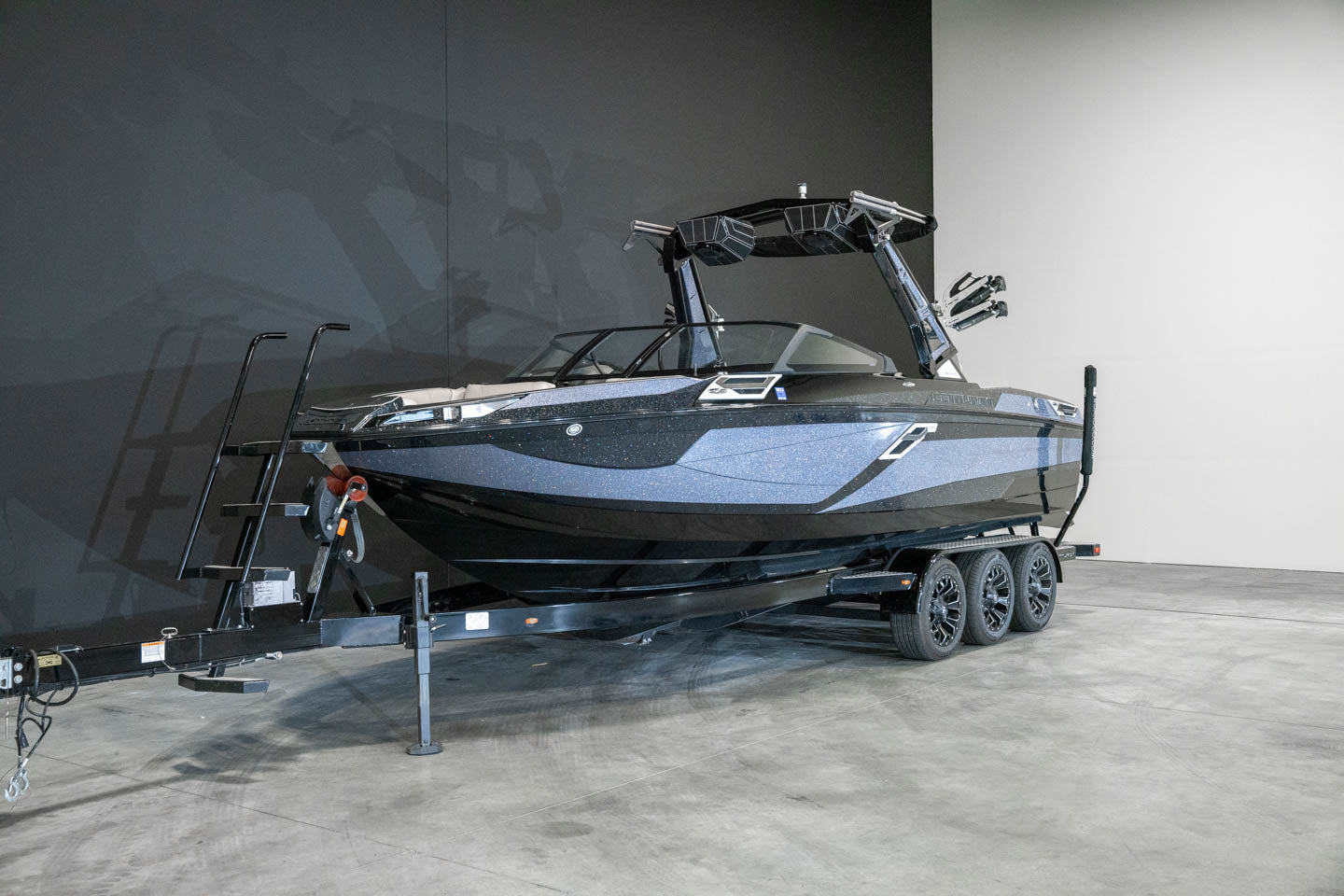 2021 Centurion Ri245 - BoardCo