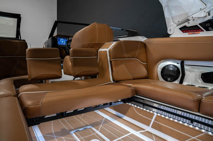 2021 Centurion Ri245 - All White - BoardCo