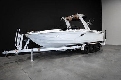 2021 Centurion Ri245 - All White - BoardCo