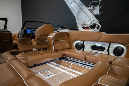 2021 Centurion Ri245 - All White - BoardCo
